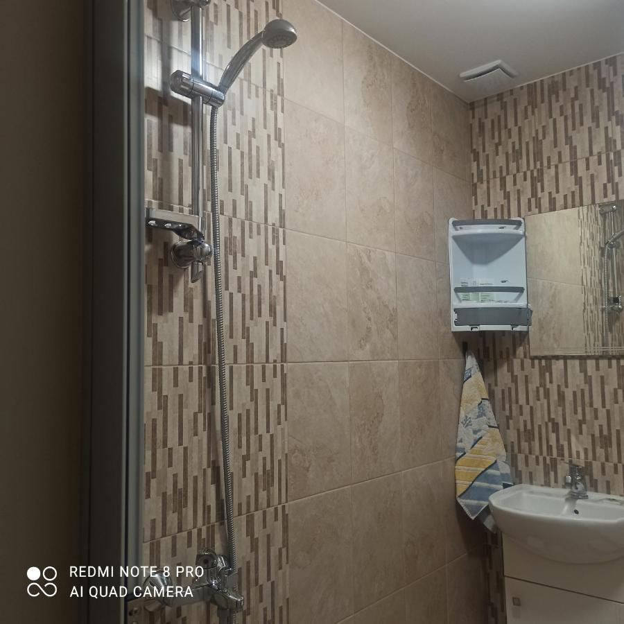 Стонел Appartement Veliko Tarnovo Buitenkant foto