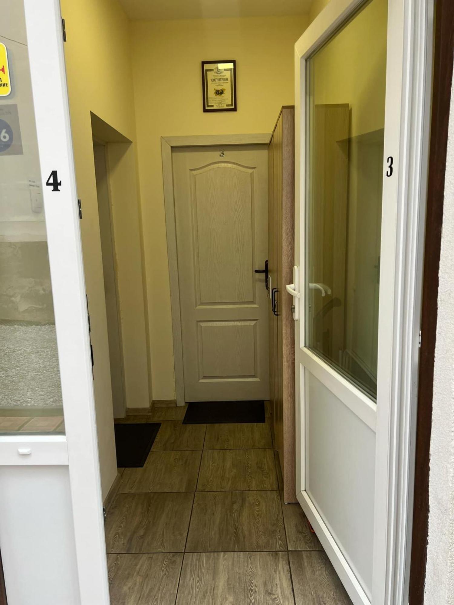 Стонел Appartement Veliko Tarnovo Buitenkant foto