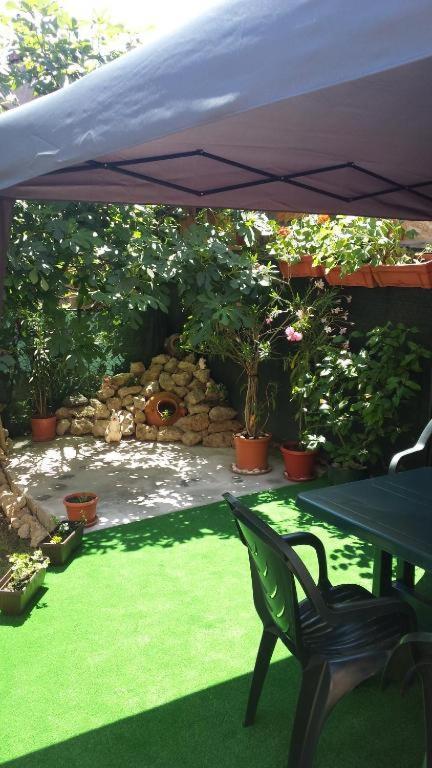 Стонел Appartement Veliko Tarnovo Buitenkant foto